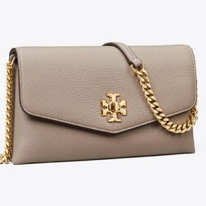 Tory Burch Kira Pebbled